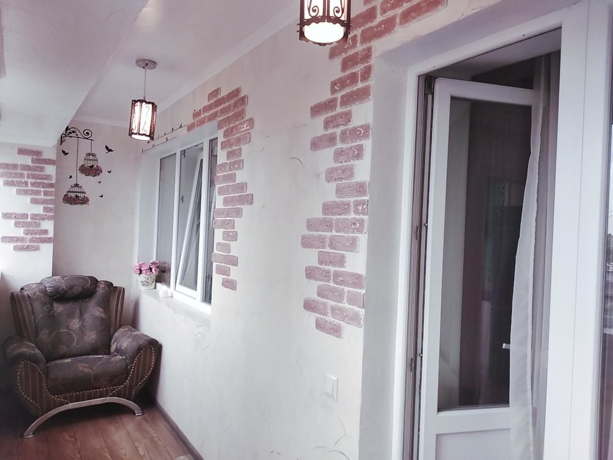 Апартаменты luxury studio apartments in the Art Deco style Мариуполь-32