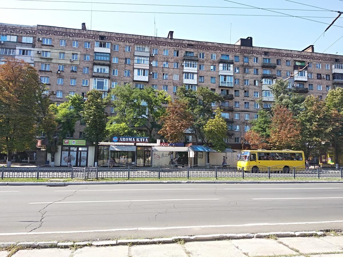 Апартаменты luxury studio apartments in the Art Deco style Мариуполь-39