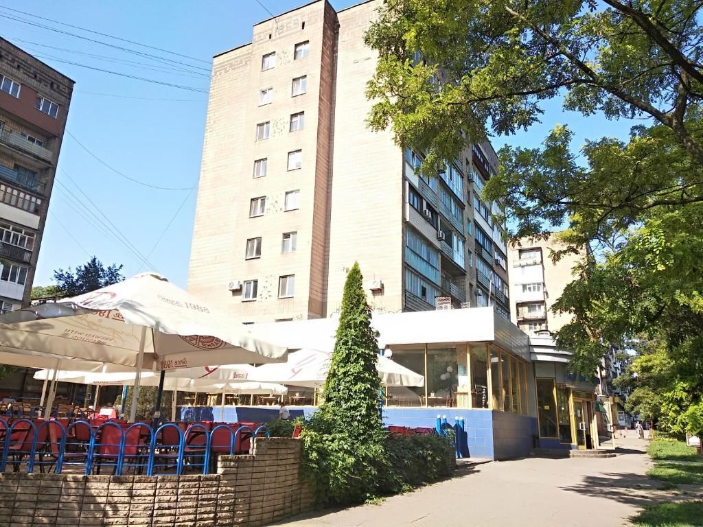 Апартаменты luxury studio apartments in the Art Deco style Мариуполь-51