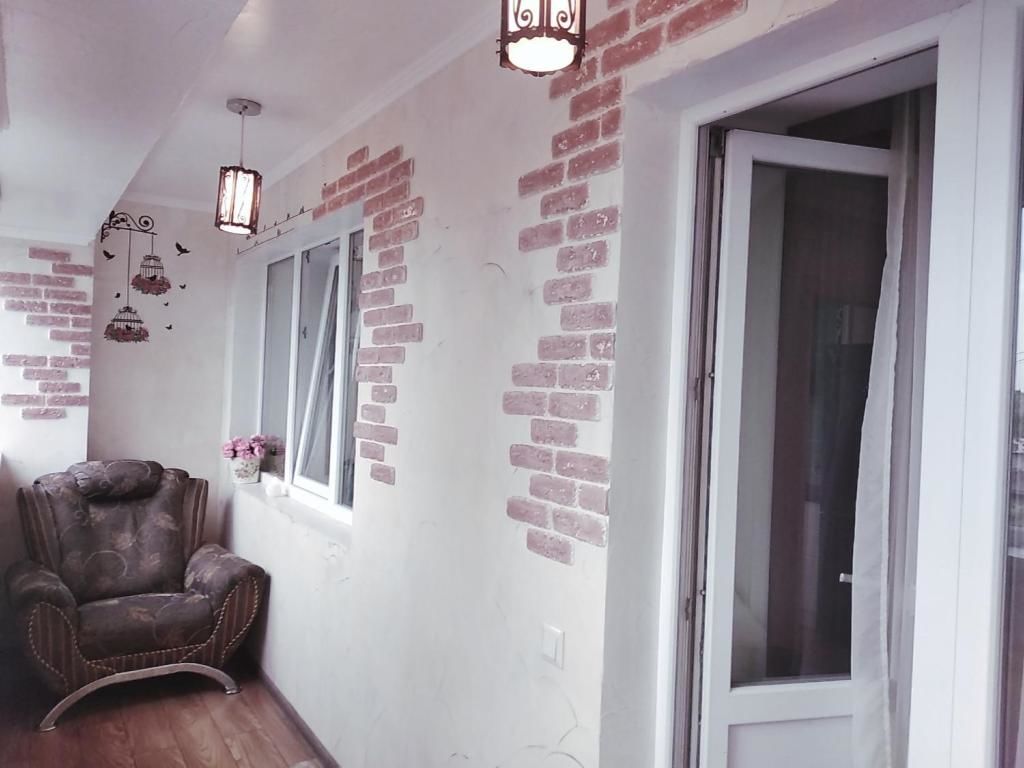 Апартаменты luxury studio apartments in the Art Deco style Мариуполь-53