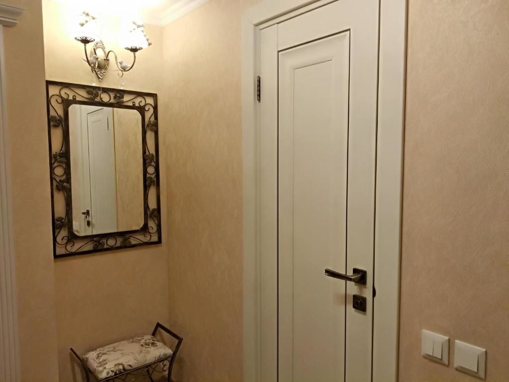 Апартаменты luxury studio apartments in the Art Deco style Мариуполь-61