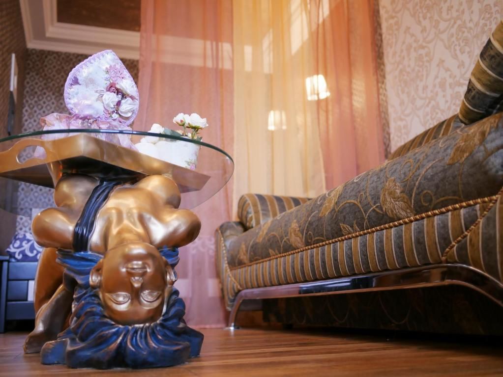 Апартаменты luxury studio apartments in the Art Deco style Мариуполь-71
