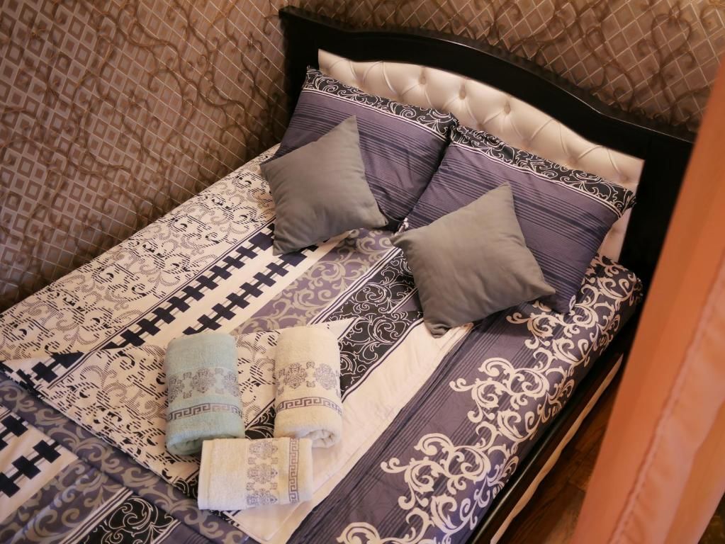Апартаменты luxury studio apartments in the Art Deco style Мариуполь-73