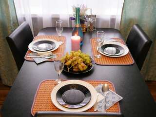 Апартаменты luxury studio apartments in the Art Deco style Мариуполь Апартаменты Делюкс-1