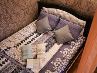 Апартаменты luxury studio apartments in the Art Deco style Мариуполь Апартаменты Делюкс-10