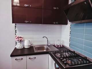 Апартаменты luxury studio apartments in the Art Deco style Мариуполь Апартаменты Делюкс-17