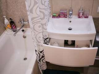 Апартаменты luxury studio apartments in the Art Deco style Мариуполь Апартаменты Делюкс-23
