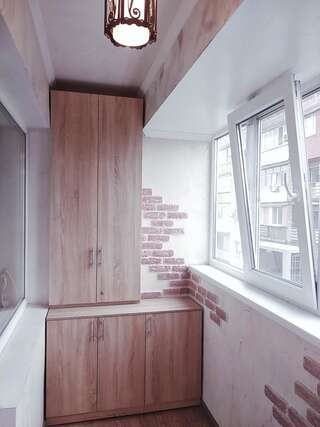 Апартаменты luxury studio apartments in the Art Deco style Мариуполь Апартаменты Делюкс-28