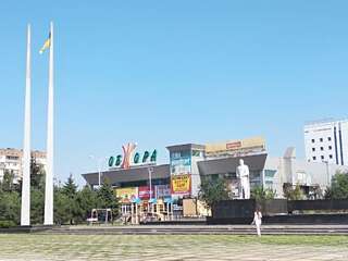 Апартаменты luxury studio apartments in the Art Deco style Мариуполь Апартаменты Делюкс-32