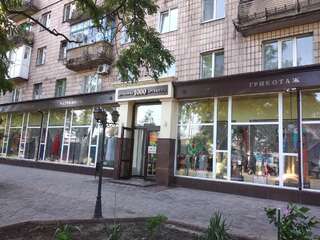 Апартаменты luxury studio apartments in the Art Deco style Мариуполь Апартаменты Делюкс-38