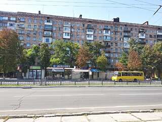 Апартаменты luxury studio apartments in the Art Deco style Мариуполь Апартаменты Делюкс-43