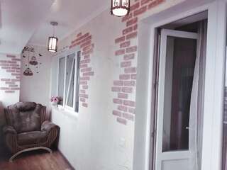 Апартаменты luxury studio apartments in the Art Deco style Мариуполь Апартаменты Делюкс-50