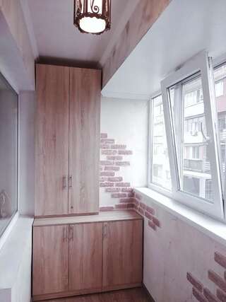 Апартаменты luxury studio apartments in the Art Deco style Мариуполь Апартаменты Делюкс-51
