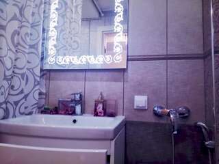 Апартаменты luxury studio apartments in the Art Deco style Мариуполь Апартаменты Делюкс-54