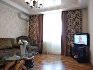 Апартаменты luxury studio apartments in the Art Deco style Мариуполь Апартаменты Делюкс-6