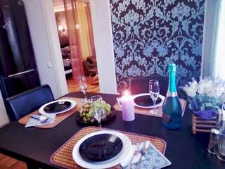 Апартаменты luxury studio apartments in the Art Deco style Мариуполь Апартаменты Делюкс-67