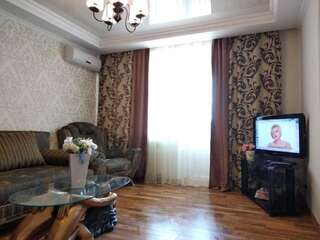 Апартаменты luxury studio apartments in the Art Deco style Мариуполь Апартаменты Делюкс-74