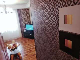 Апартаменты luxury studio apartments in the Art Deco style Мариуполь Апартаменты Делюкс-9
