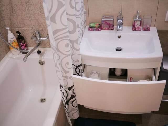 Апартаменты luxury studio apartments in the Art Deco style Мариуполь-25