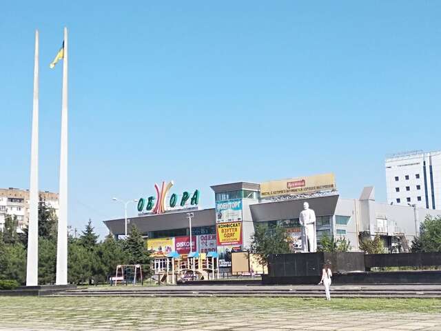 Апартаменты luxury studio apartments in the Art Deco style Мариуполь-34