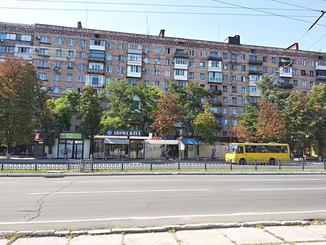 Апартаменты luxury studio apartments in the Art Deco style Мариуполь-38
