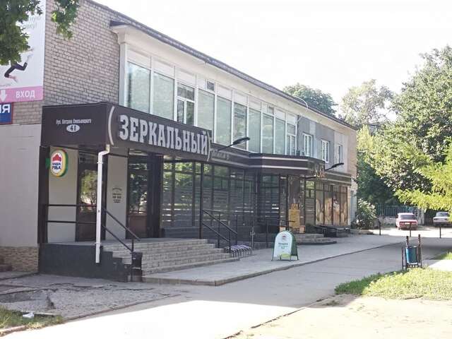 Апартаменты luxury studio apartments in the Art Deco style Мариуполь-39