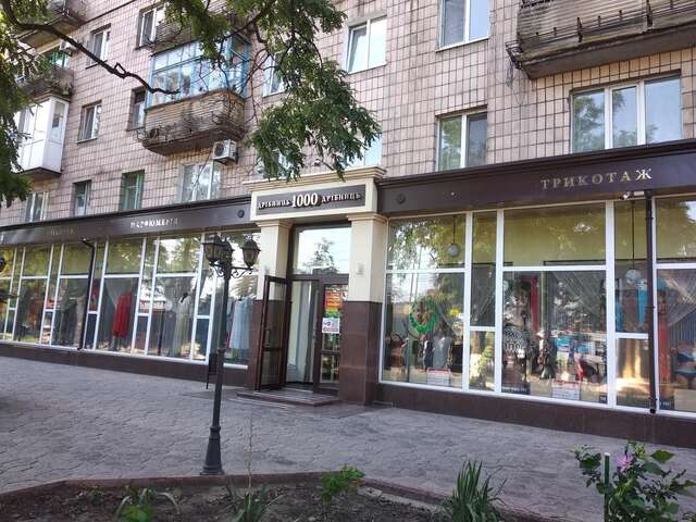 Апартаменты luxury studio apartments in the Art Deco style Мариуполь-40