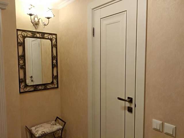 Апартаменты luxury studio apartments in the Art Deco style Мариуполь-60