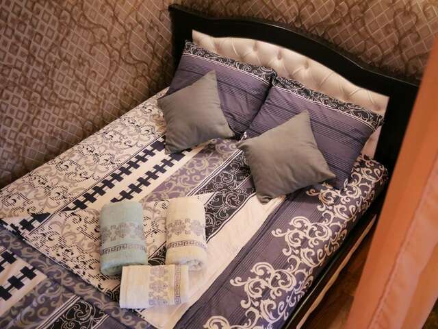 Апартаменты luxury studio apartments in the Art Deco style Мариуполь-72