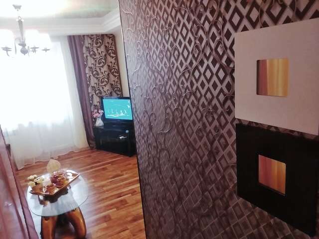 Апартаменты luxury studio apartments in the Art Deco style Мариуполь-11